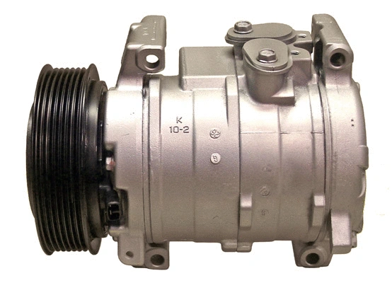 Compressor, air conditioning (81.08.45.038)