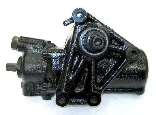 Steering Gear