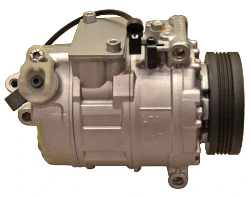 Compressor, air conditioning (81.08.62.014)
