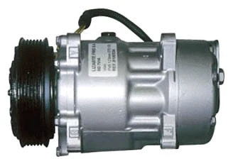 Compressor, air conditioning (81.10.46.020)