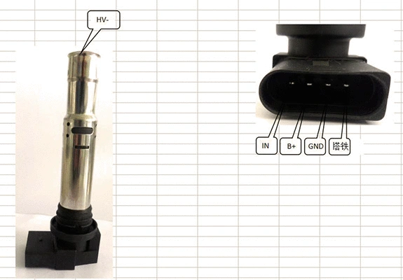 Ignition Coil