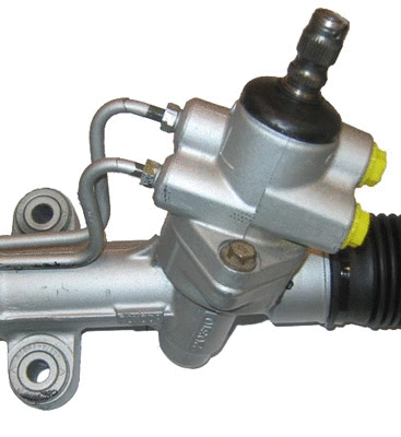 Steering Gear