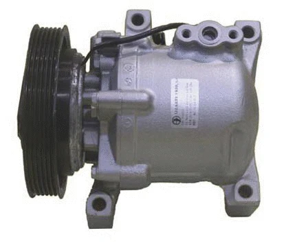 Compressor, air conditioning (81.02.04.007)