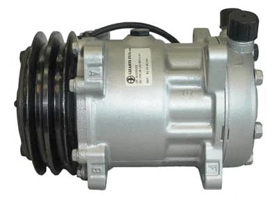 Compressor, air conditioning (81.10.26.164)