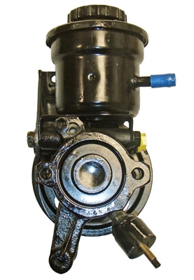 Hydraulic Pump, steering