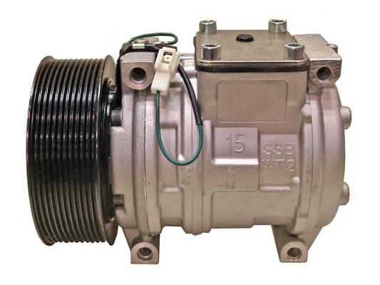 Compressor, air conditioning (71.08.22.052)