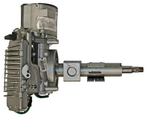 Steering Column (08.26.4500)