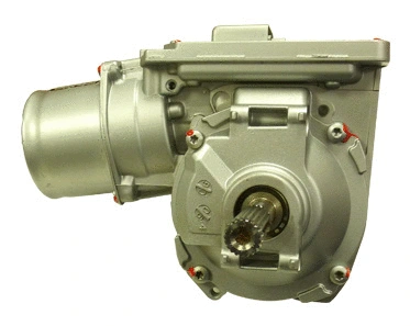 Steering Column