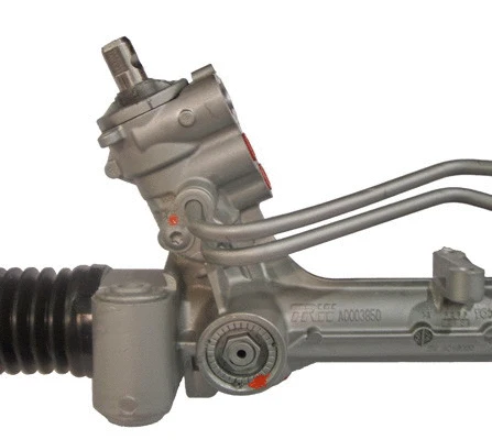 Steering Gear