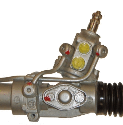 Steering Gear
