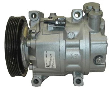 Compressor, air conditioning (81.02.02.012)