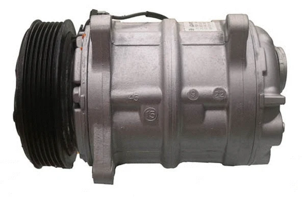 Compressor, air conditioning (81.14.16.006)
