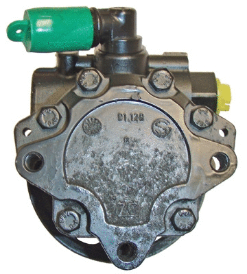 Hydraulic Pump, steering