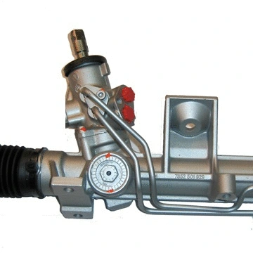 Steering Gear