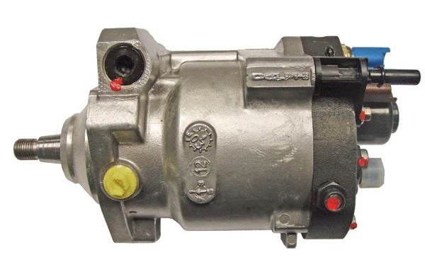 High Pressure Pump (R9044A016A)