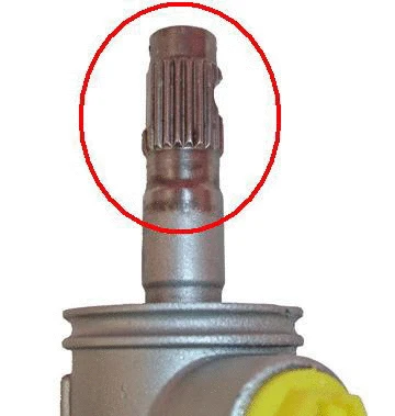 Steering Gear