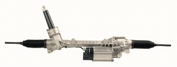 Steering Gear (06.09.1600)