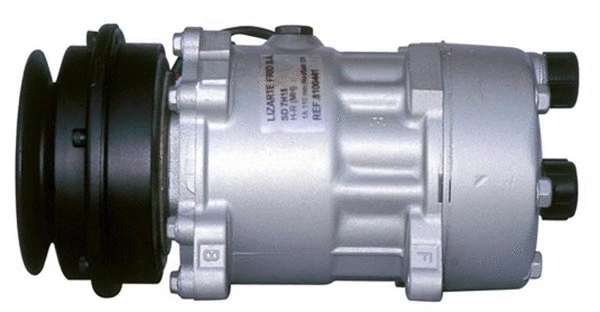 Compressor, air conditioning (81.10.26.031)