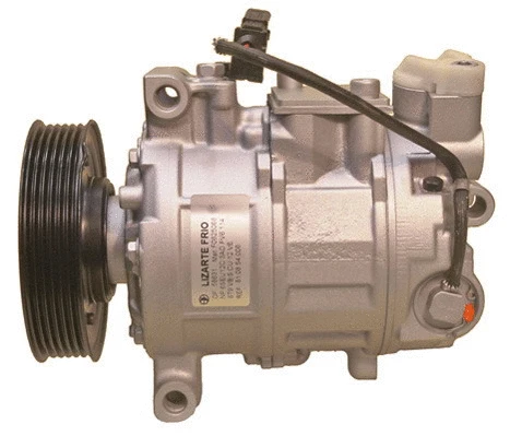 Compressor, air conditioning (81.08.54.006)