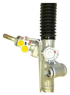 Steering Gear