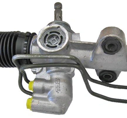 Steering Gear
