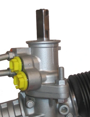 Steering Gear