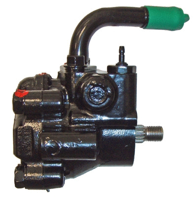 Hydraulic Pump, steering