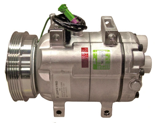 Compressor, air conditioning (71.14.02.011)