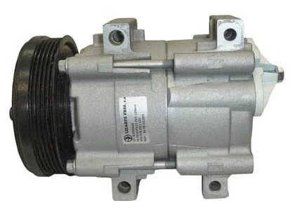 Compressor, air conditioning (81.05.02.003)