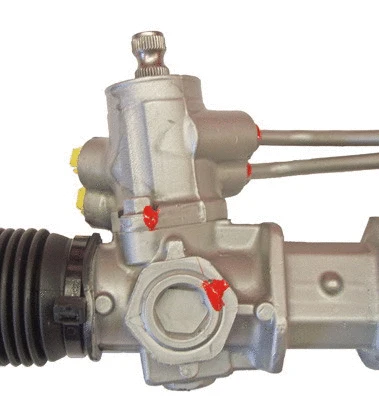 Steering Gear