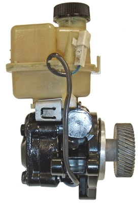 Hydraulic Pump, steering