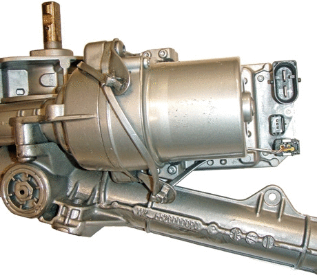 Steering Gear