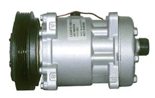 Compressor, air conditioning (81.10.26.099)