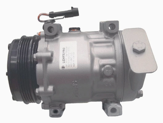 Compressor, air conditioning (81.10.47.029)