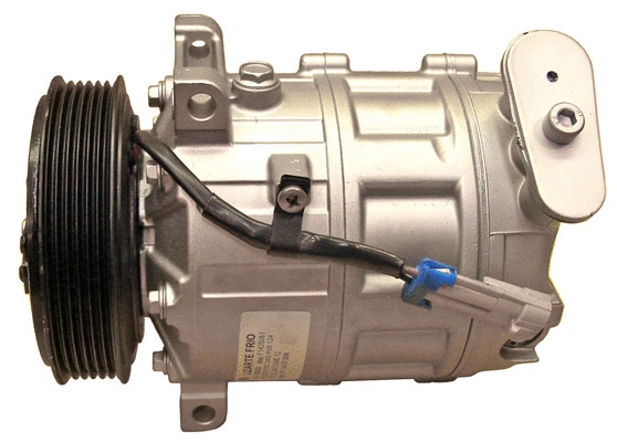 Compressor, air conditioning (71.14.57.006)