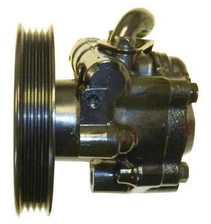 Hydraulic Pump, steering
