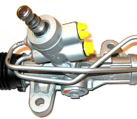 Steering Gear