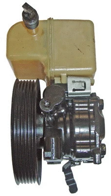 Hydraulic Pump, steering