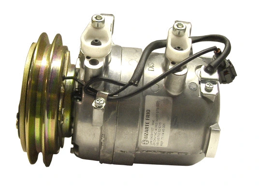 Compressor, air conditioning (71.14.45.005)