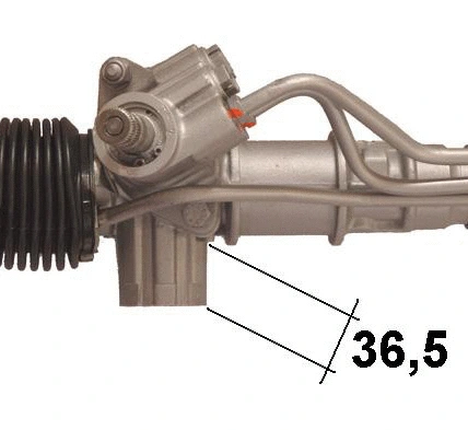 Steering Gear