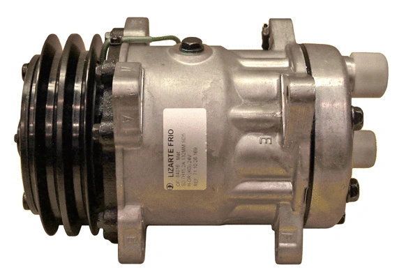 Compressor, air conditioning (71.10.26.169)