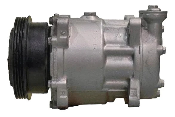 Compressor, air conditioning (81.10.46.035)
