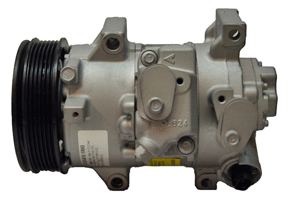Compressor, air conditioning (81.08.56.012)