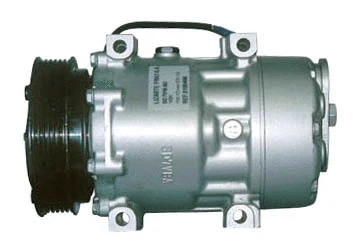Compressor, air conditioning (81.10.47.015)