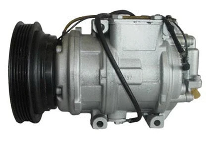 Compressor, air conditioning (81.08.29.010)