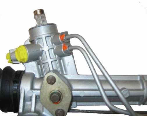 Steering Gear