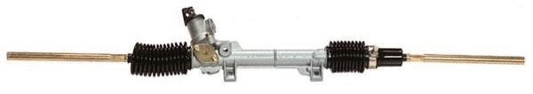 Steering Gear (01.64.1200)
