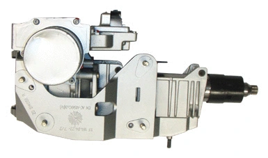 Steering Column