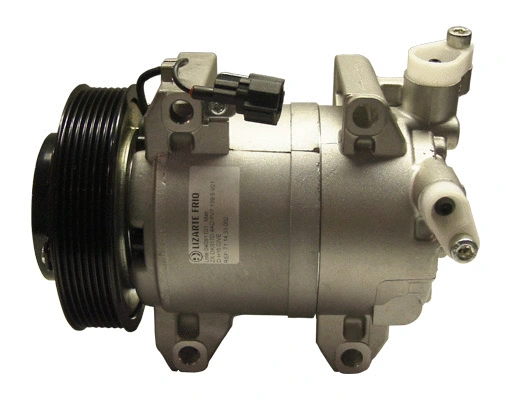 Compressor, air conditioning (71.14.33.002)