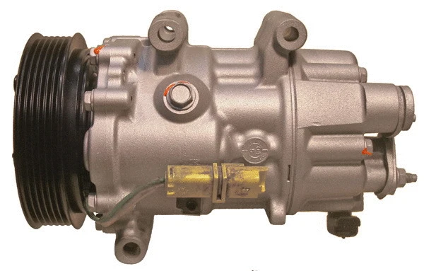 Compressor, air conditioning (81.10.44.002)